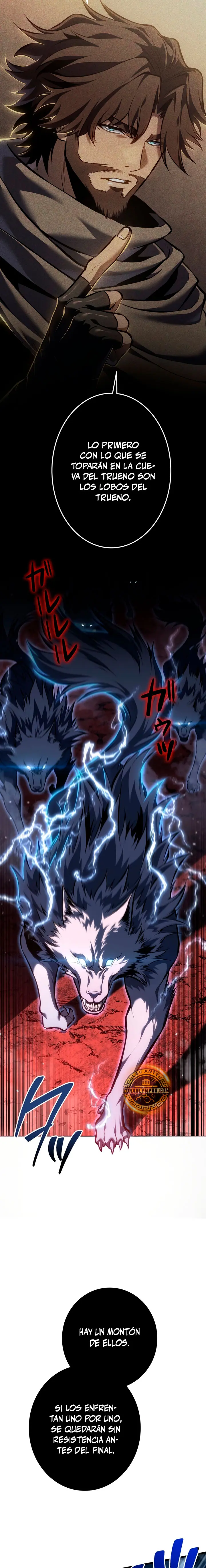 Read The Reincarnated Streamer ES Manga Online