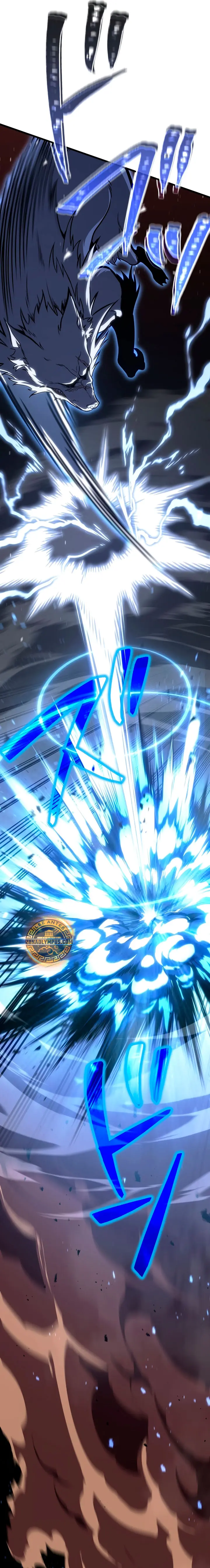 Read The Reincarnated Streamer ES Manga Online