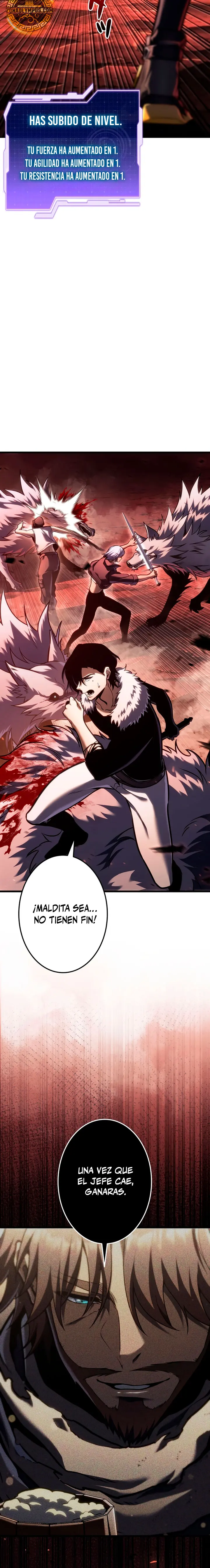 Read The Reincarnated Streamer ES Manga Online