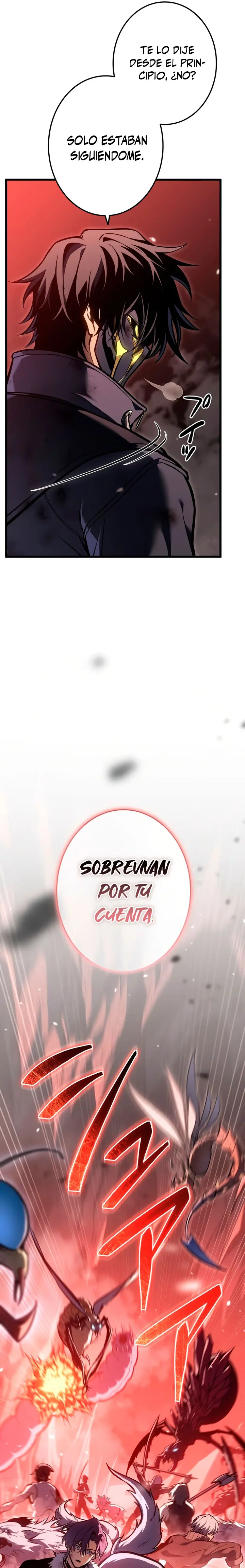 Read The Reincarnated Streamer ES Manga Online