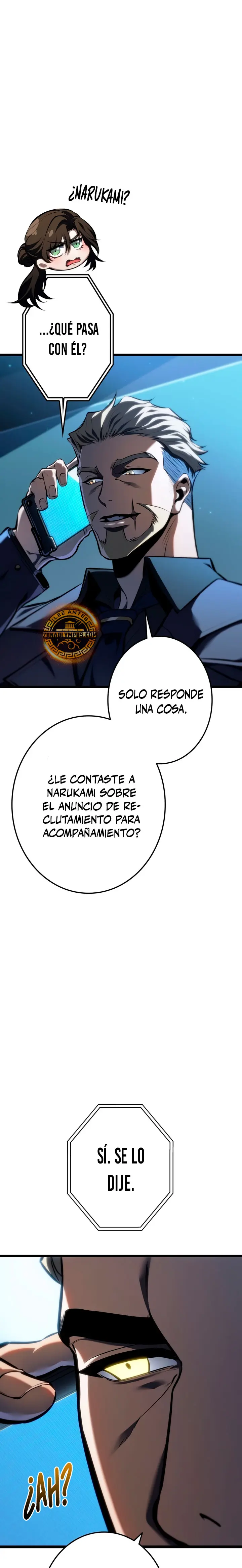 Read The Reincarnated Streamer ES Manga Online