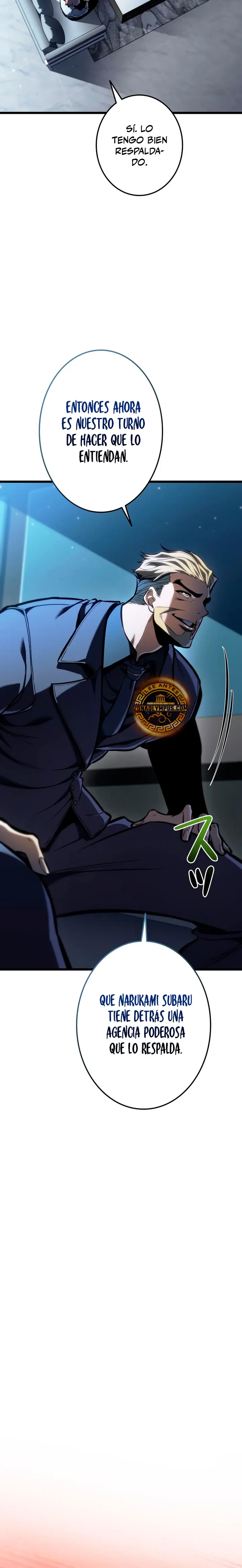 Read The Reincarnated Streamer ES Manga Online