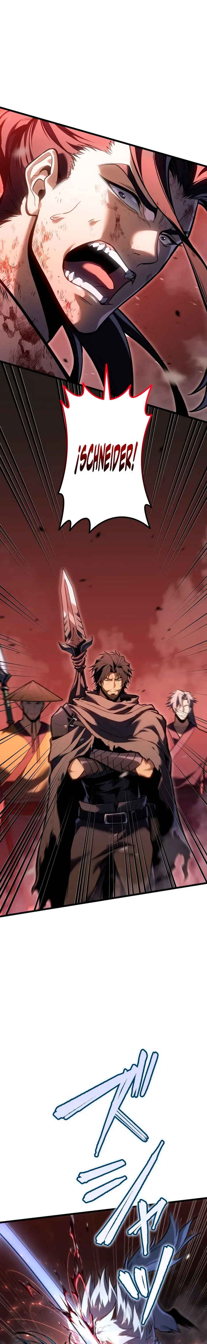 Read The Reincarnated Streamer ES Manga Online