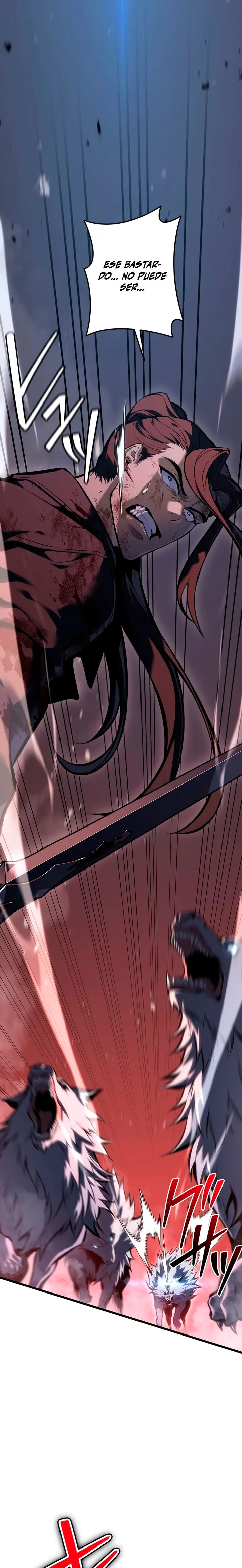 Read The Reincarnated Streamer ES Manga Online