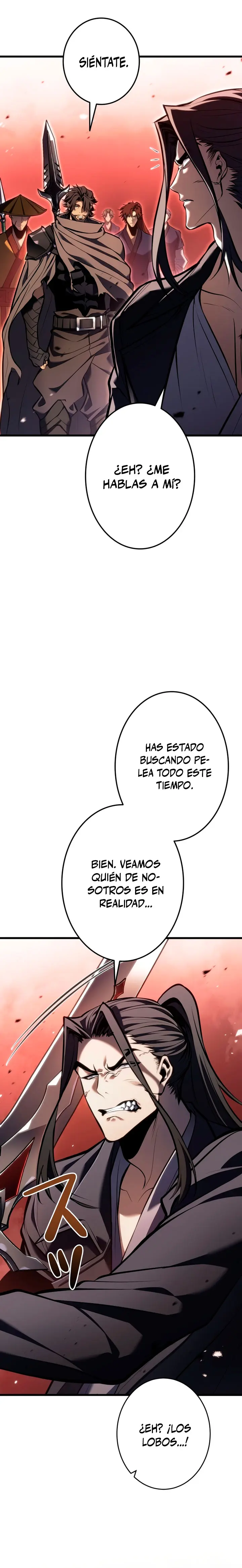 Read The Reincarnated Streamer ES Manga Online