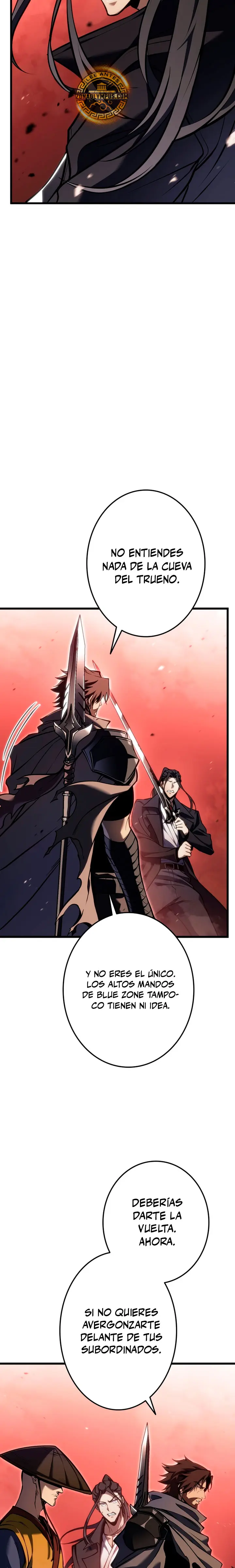 Read The Reincarnated Streamer ES Manga Online