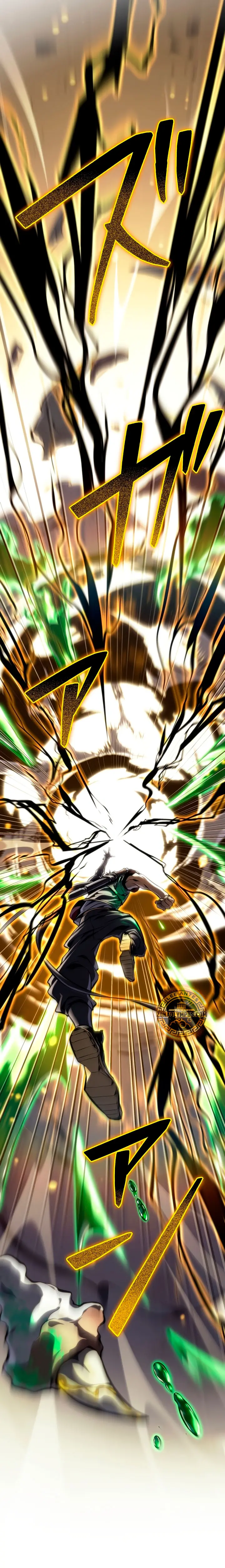 Read The Reincarnated Streamer ES Manga Online