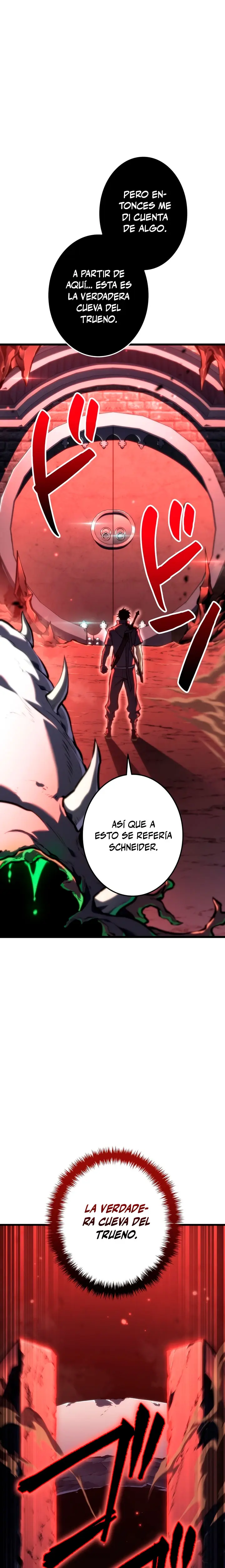 Read The Reincarnated Streamer ES Manga Online