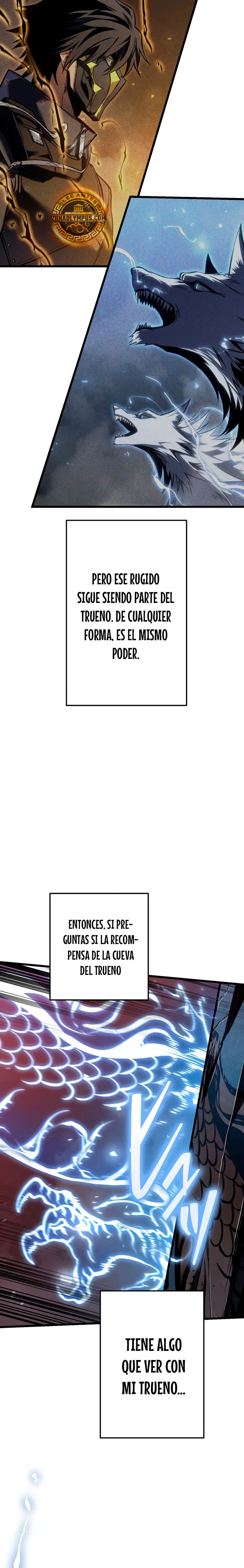 Read The Reincarnated Streamer ES Manga Online