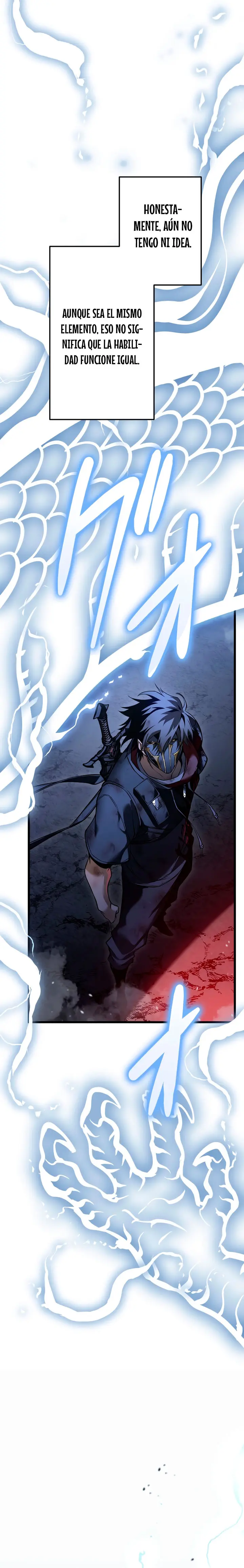 Read The Reincarnated Streamer ES Manga Online