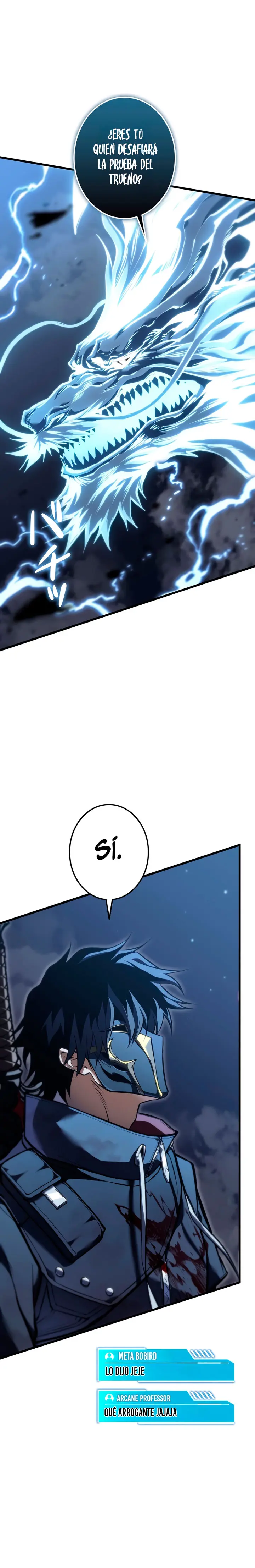 Read The Reincarnated Streamer ES Manga Online