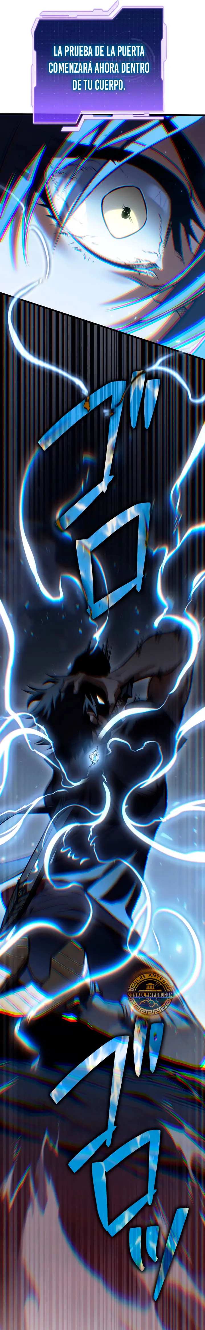 Read The Reincarnated Streamer ES Manga Online