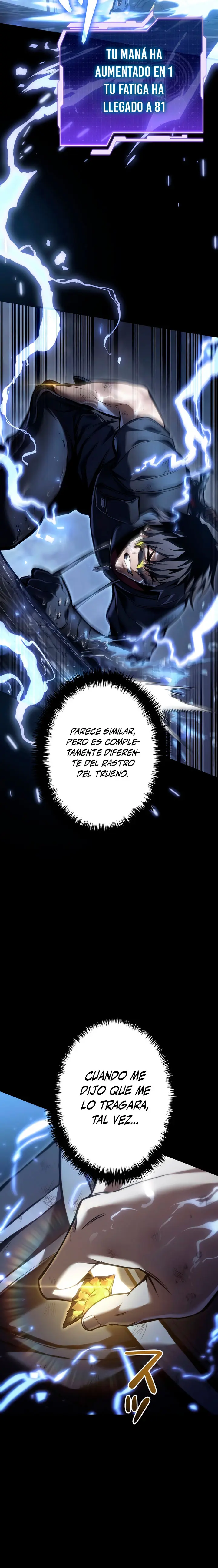 Read The Reincarnated Streamer ES Manga Online