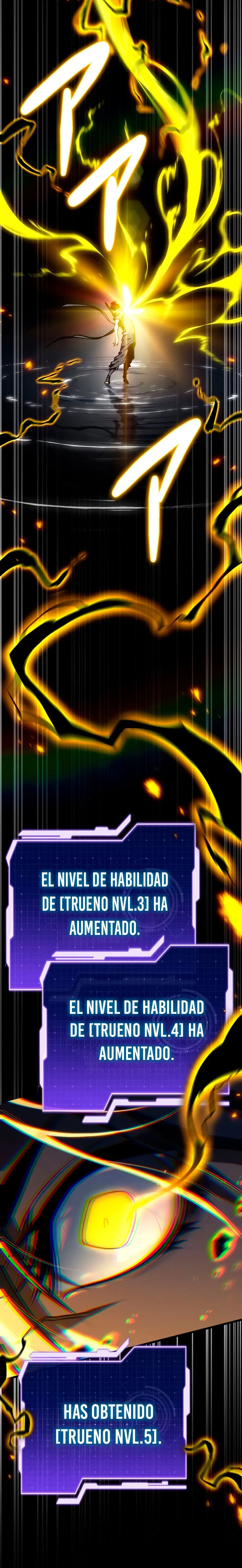 Read The Reincarnated Streamer ES Manga Online