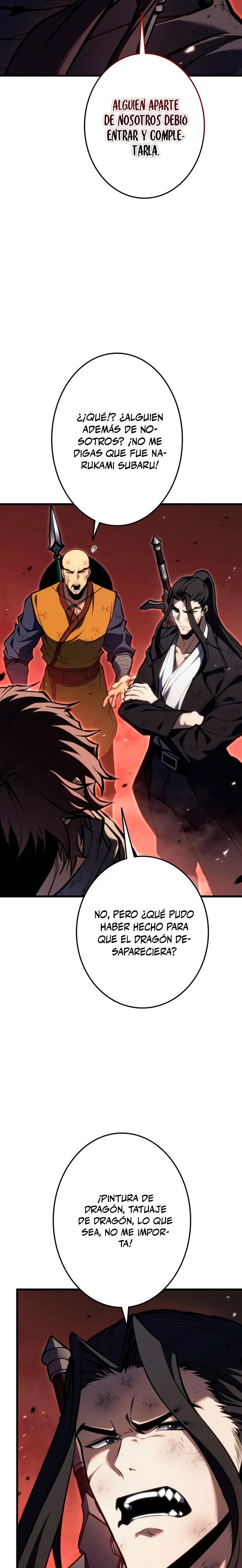 Read The Reincarnated Streamer ES Manga Online