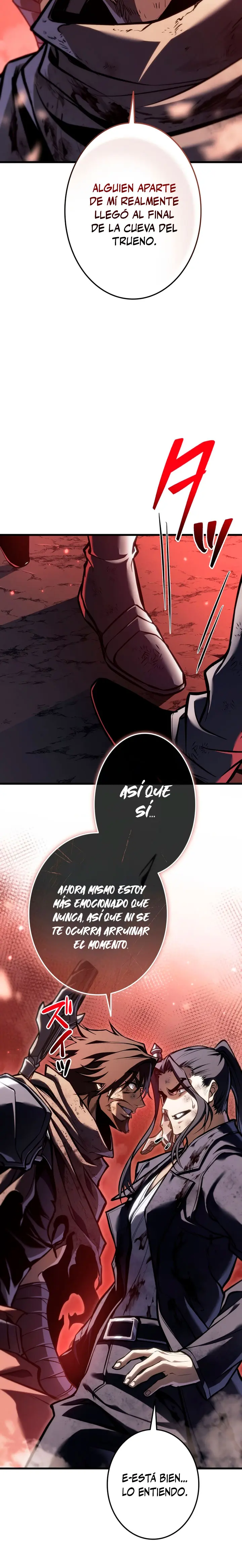 Read The Reincarnated Streamer ES Manga Online