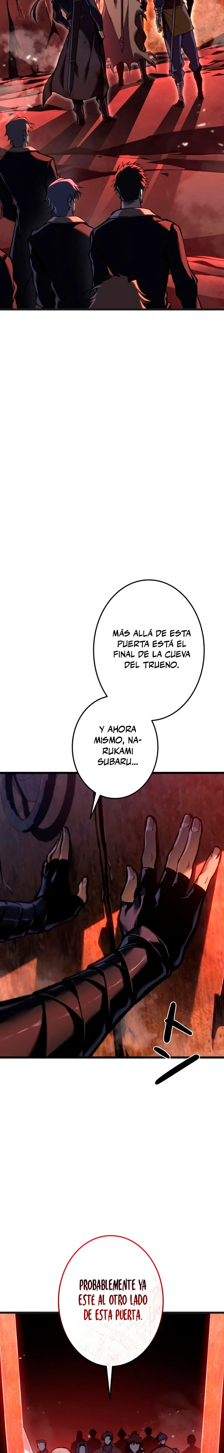 Read The Reincarnated Streamer ES Manga Online