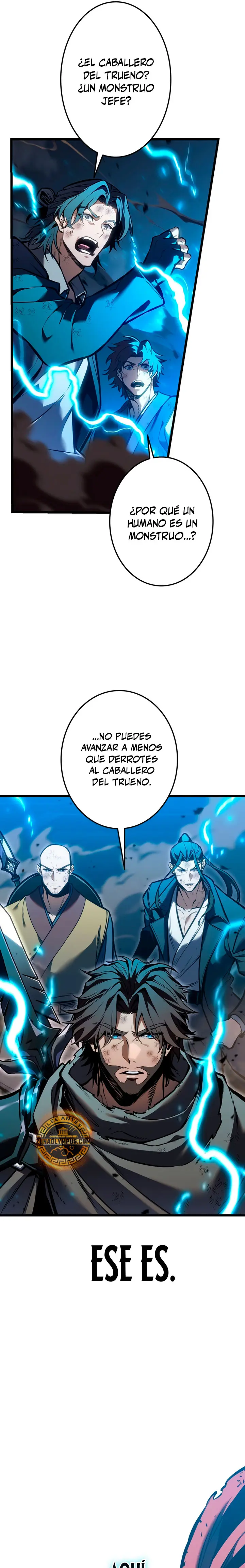 Read The Reincarnated Streamer ES Manga Online