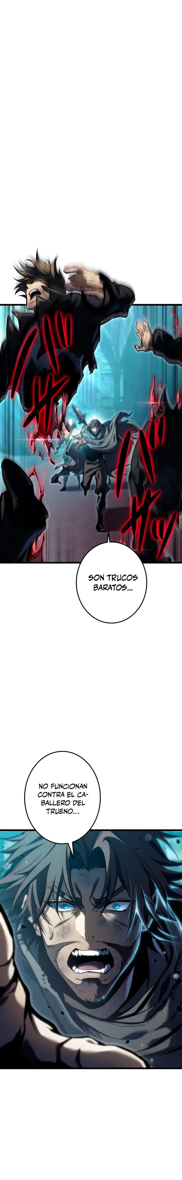 Read The Reincarnated Streamer ES Manga Online