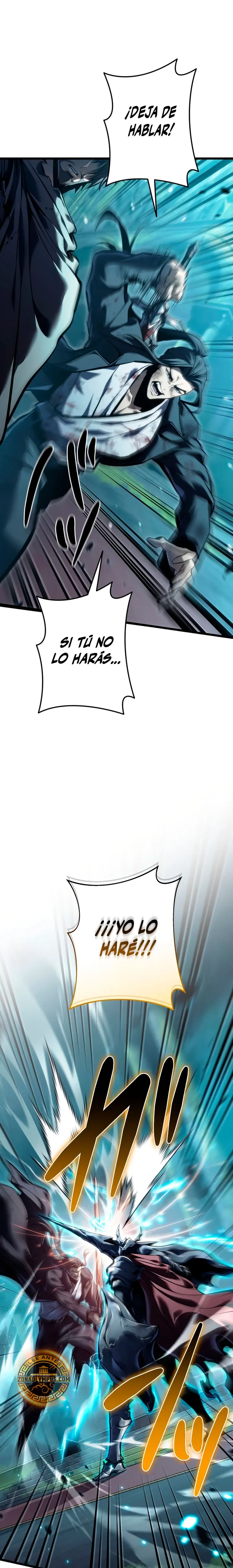 Read The Reincarnated Streamer ES Manga Online