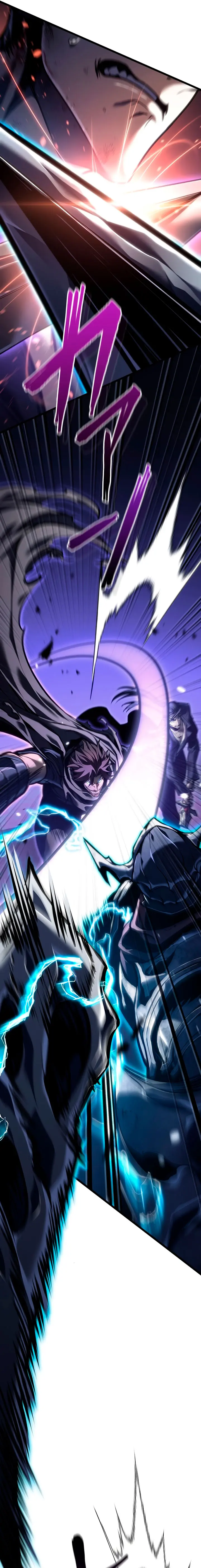 Read The Reincarnated Streamer ES Manga Online