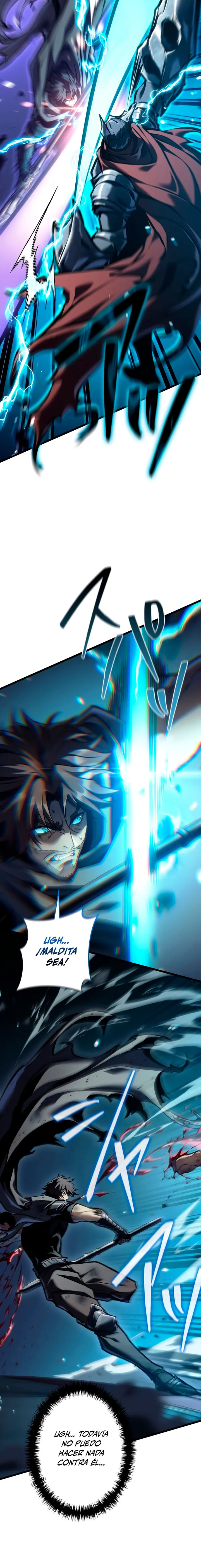 Read The Reincarnated Streamer ES Manga Online