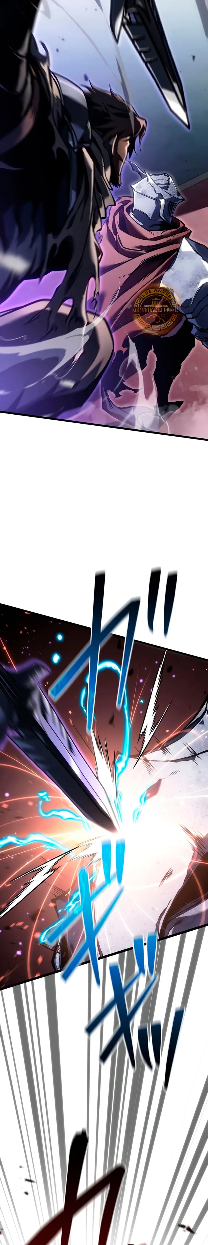 Read The Reincarnated Streamer ES Manga Online