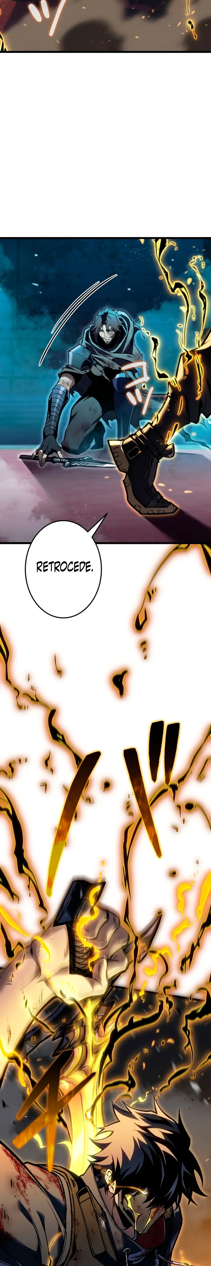 Read The Reincarnated Streamer ES Manga Online