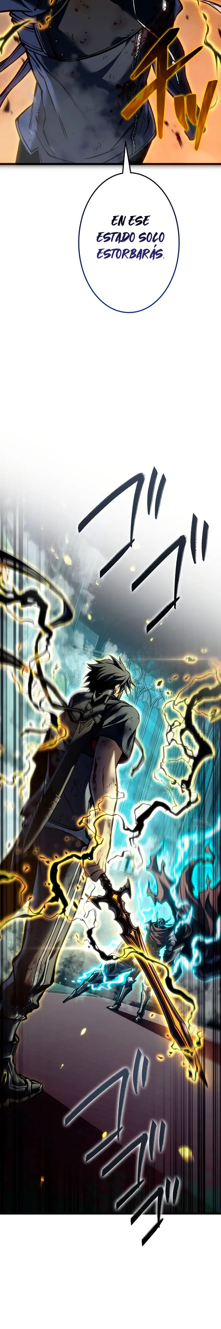 Read The Reincarnated Streamer ES Manga Online