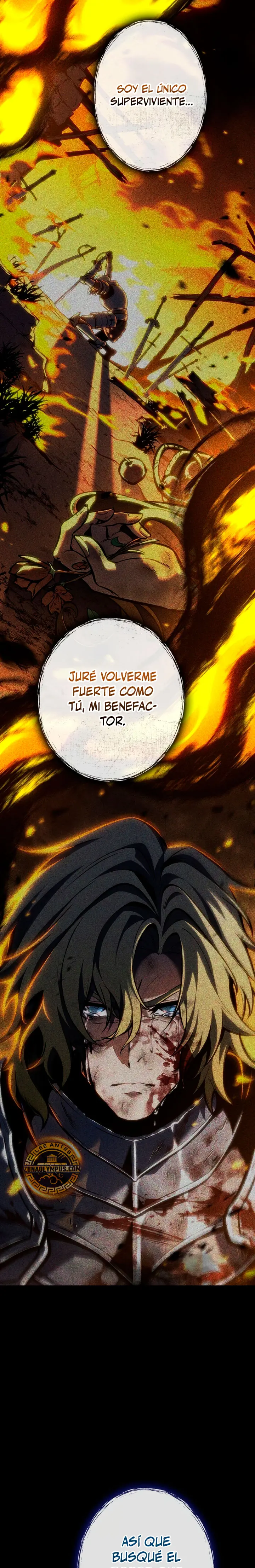 Read The Reincarnated Streamer ES Manga Online