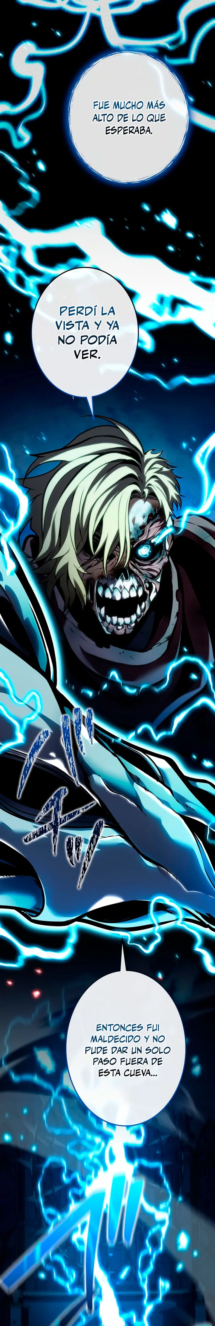 Read The Reincarnated Streamer ES Manga Online