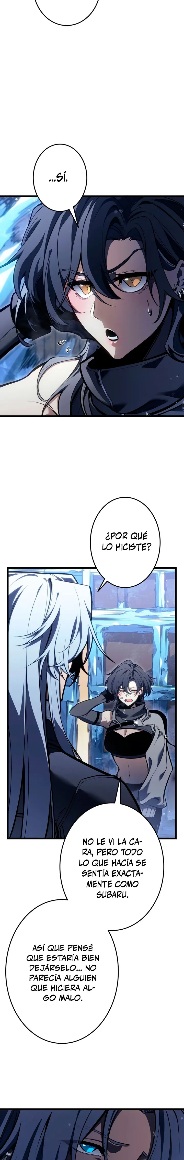 Read The Reincarnated Streamer ES Manga Online