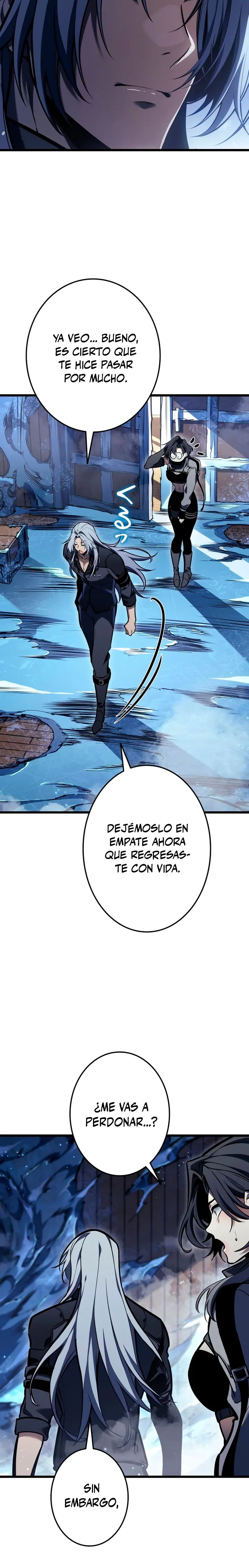 Read The Reincarnated Streamer ES Manga Online