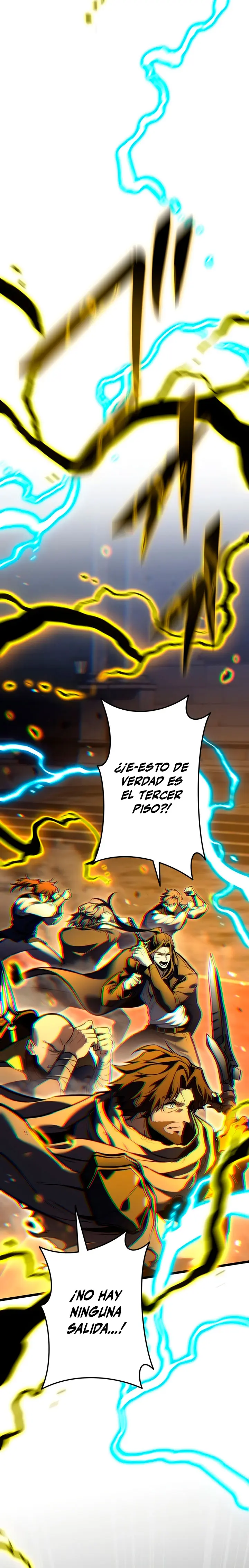 Read The Reincarnated Streamer ES Manga Online