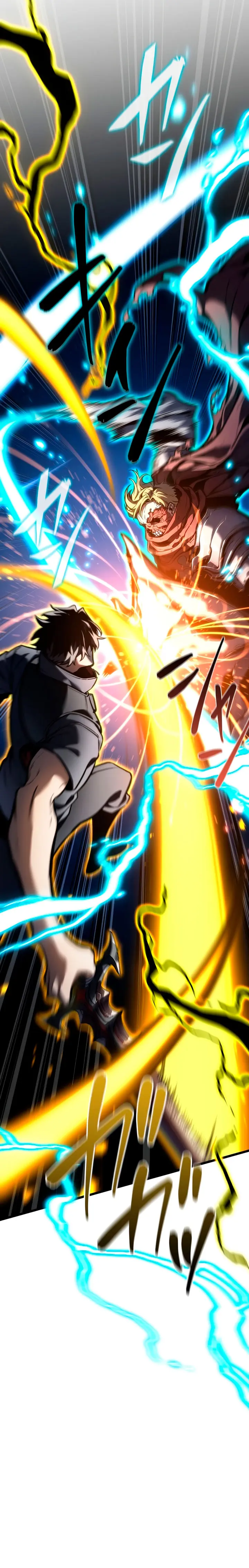 Read The Reincarnated Streamer ES Manga Online