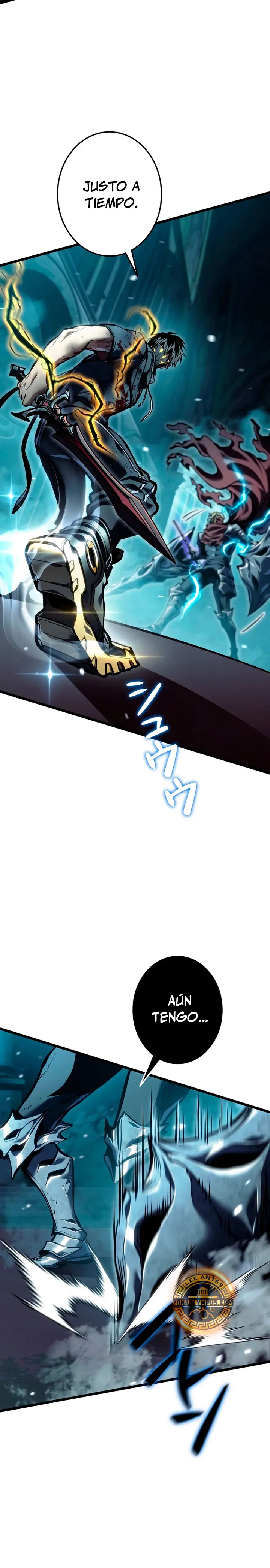 Read The Reincarnated Streamer ES Manga Online