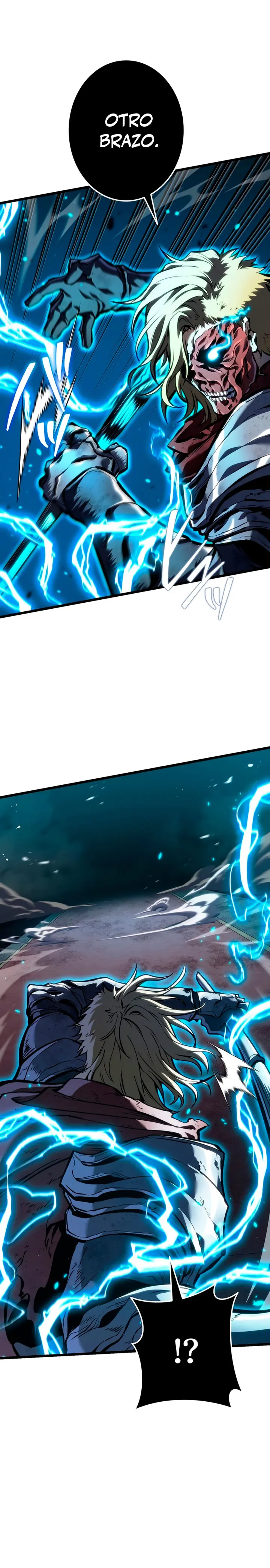 Read The Reincarnated Streamer ES Manga Online