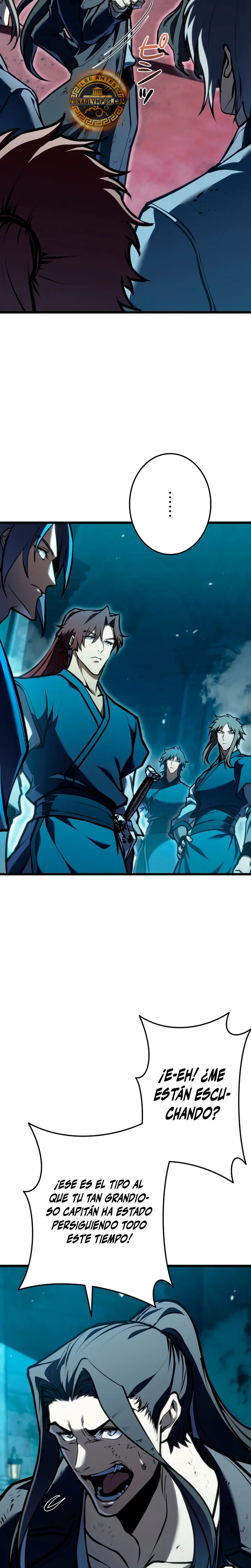 Read The Reincarnated Streamer ES Manga Online