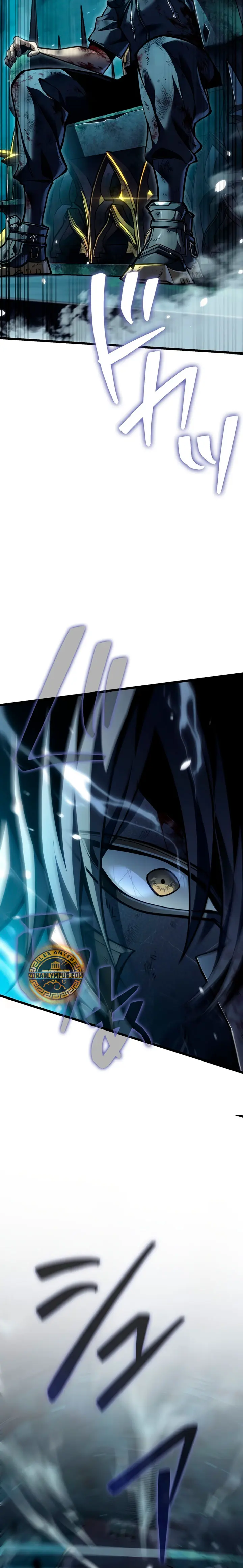 Read The Reincarnated Streamer ES Manga Online