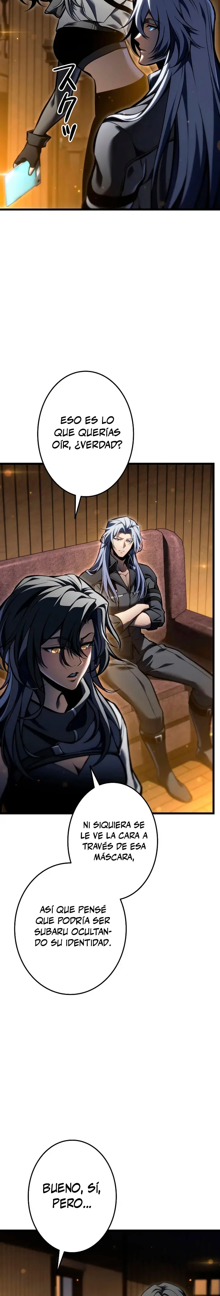 Read The Reincarnated Streamer ES Manga Online