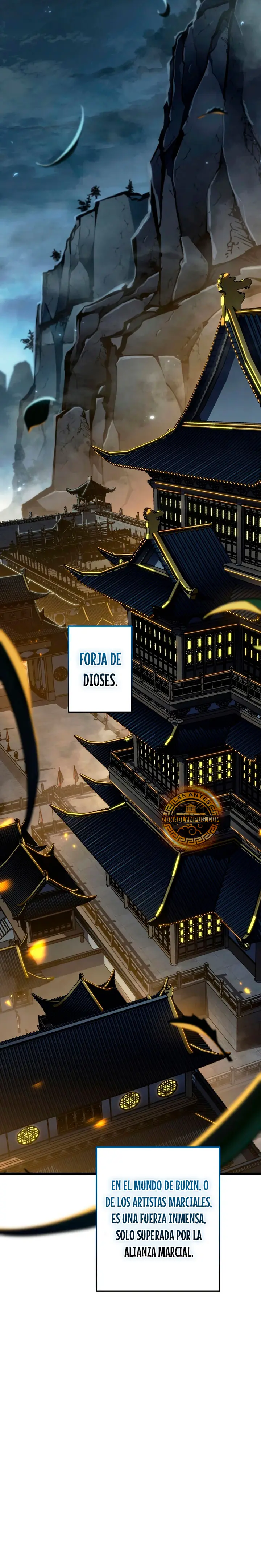 Read The Reincarnated Streamer ES Manga Online