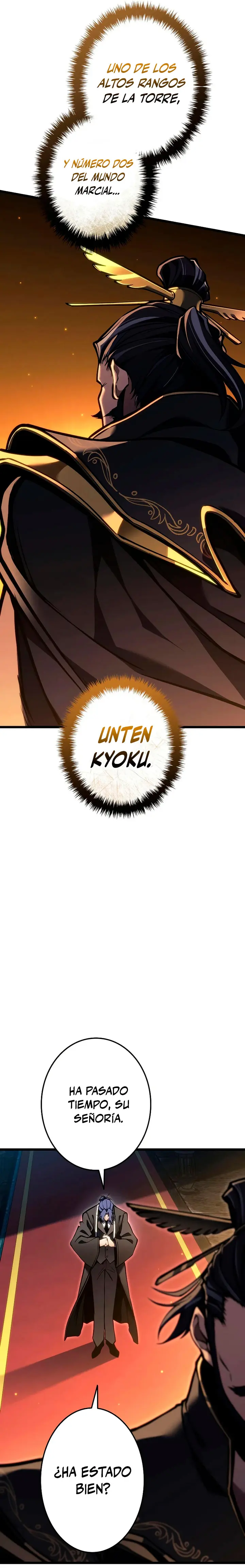 Read The Reincarnated Streamer ES Manga Online