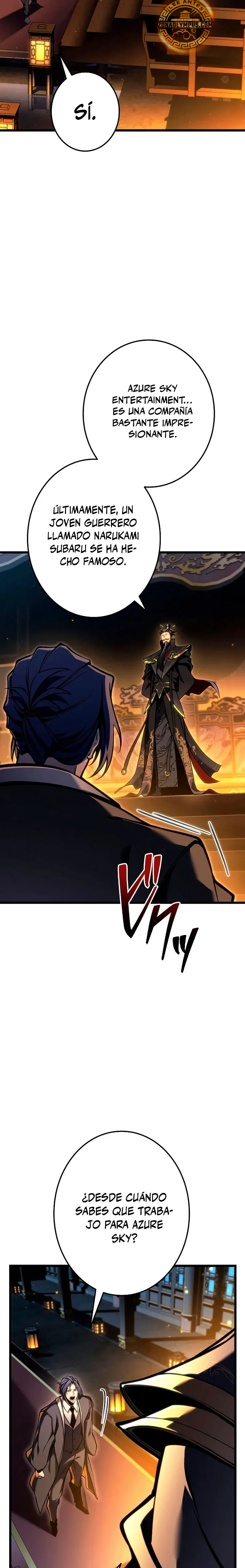 Read The Reincarnated Streamer ES Manga Online