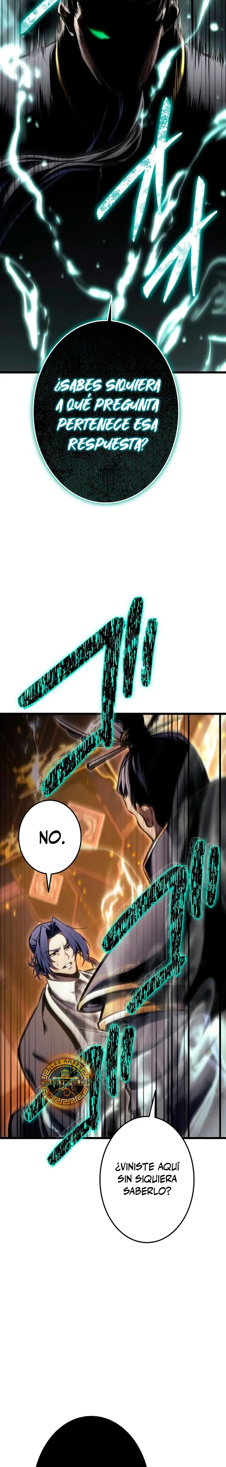 Read The Reincarnated Streamer ES Manga Online