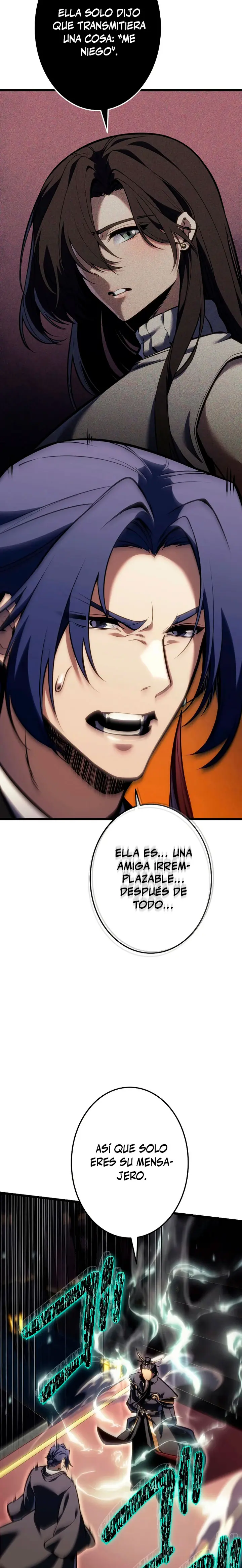 Read The Reincarnated Streamer ES Manga Online