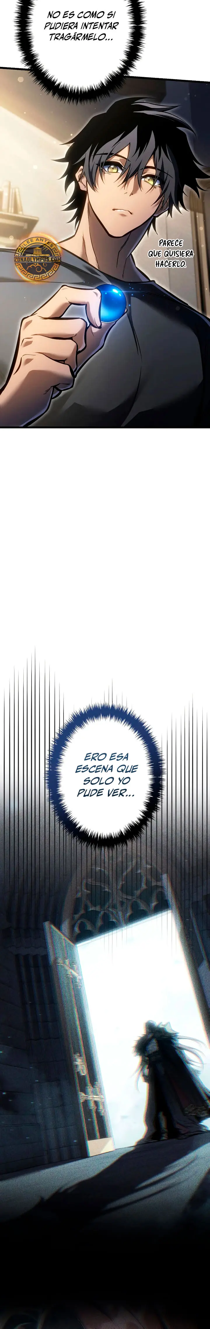 Read The Reincarnated Streamer ES Manga Online