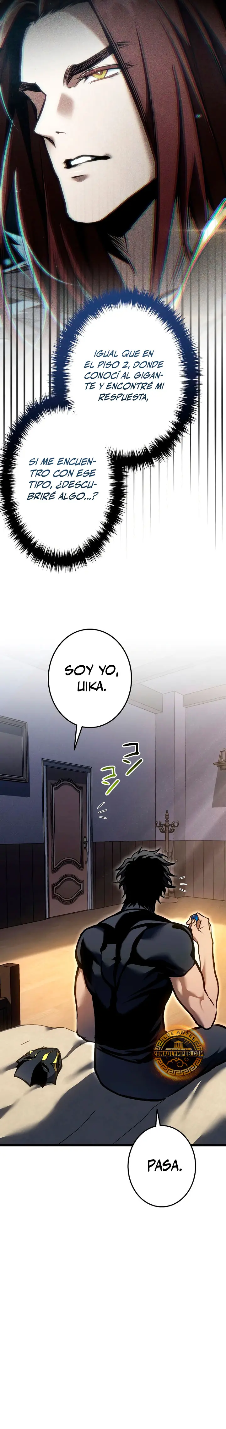 Read The Reincarnated Streamer ES Manga Online