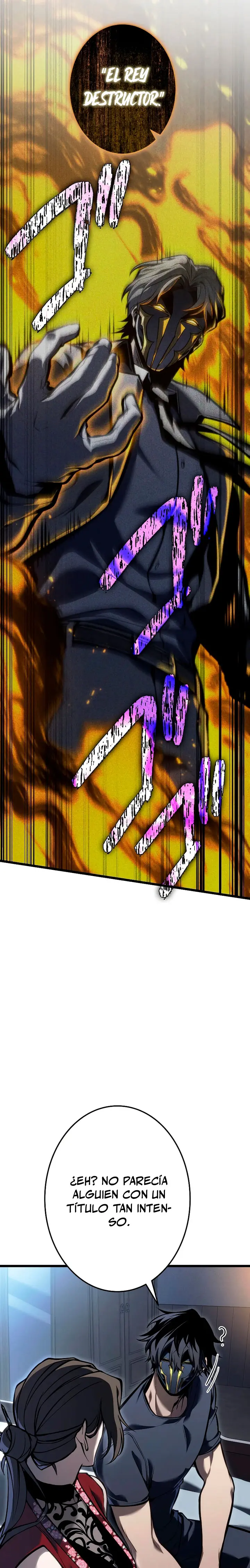 Read The Reincarnated Streamer ES Manga Online