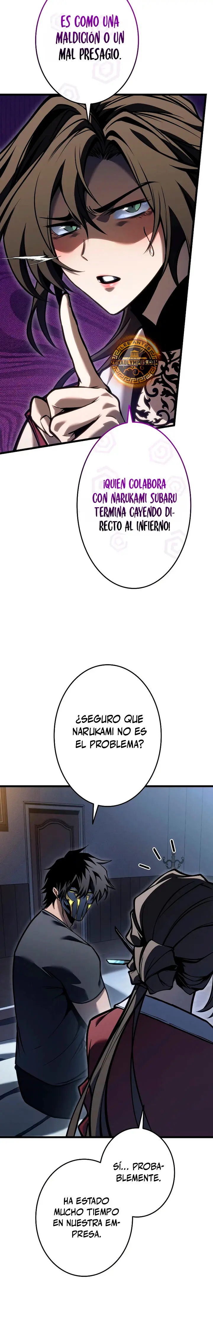 Read The Reincarnated Streamer ES Manga Online