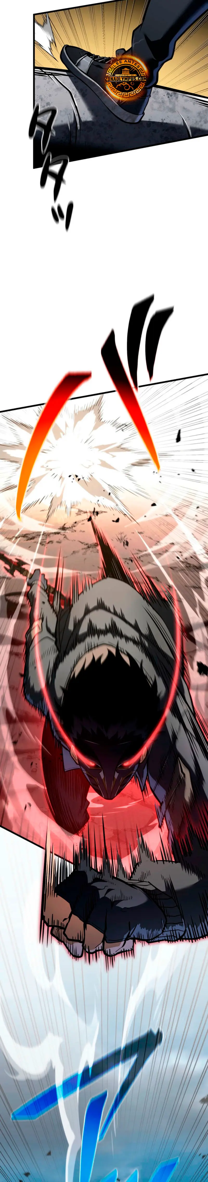 Read The Reincarnated Streamer ES Manga Online